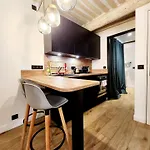 Le Garino - Moins D'un Km De La Lägenhet Antibes