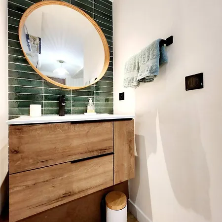 Le Garino - Moins D'un Km De La Antibes